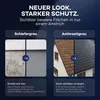 Sockel- & Dachfarbe 5 l Anthrazitgrau matt – Fassadenfarbe Produktbild-Vorschau 3