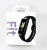 Original Samsung Galaxy Fit (2019) Black Produktbild-Vorschau 9