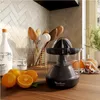 Centrifugeuse électrique Moulinex Ultracompact 0,5 L Noir Voir les images du produit 18