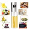 Ölsprüher Essigsprüher Glas Sprühflasche Ölspender Produktbild-Vorschau 3