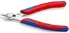 Knipex Electronic Super Knips XL, Diagonale Zange, 1,23 cm, Produktbild-Vorschau 14