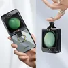 Dvojdielne puzdro Samsung Galaxy Z Flip5 s ochranným Náhľad obrázku produktu 4
