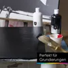 OfficeTree Acrylfarbe 1 Liter schwarz Produktbild-Vorschau 4