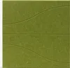 Set 8 dekorative Schallschutzpaneele grün Design 60x60 Produktbild-Vorschau 8