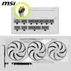 MSI 306-7ZP9B51-CE0 MSI Netzteil MAG A1000GL White PCIE5    Voir les images du produit 13