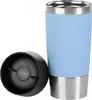 emsa Isolierbecher Travel Mug Waves 360 ml, puderblau Produktbild-Vorschau 10