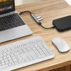 ColorWay USB-Hub 4-in-1, USB 3.0 Dockingstation, 3X USB-A Produktbild-Vorschau 17