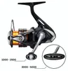 Shimano Nexave FJ 2500 Podgląd zdjęcia produktu 3