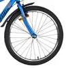 Volare Explorer Kinderfiets - Jongens - 24 inch - Blauw - Productafbeelding-voorbeeld 3