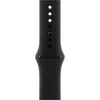 Apple MXM23ZM/A, Band, Smartwatch, Schwarz, Apple, Apple Produktbild-Vorschau 2