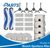 Bosch Spotless Max onderhoudsset (Plus.Parts®) Productafbeelding-voorbeeld 2