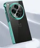 Ultratenké průhledné pouzdro na OnePlus Open / Oppo Find Náhled obrázku produktu 5