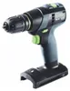 Festool Perceuse-visseuse sans fil TXS 18-Basic Voir les images du produit 6