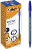 BIC Cristal Exact, Clip, Stick-Kugelschreiber, Blau, 20 Produktbild-Vorschau 4