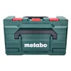 Metabo W 18 LT BL 11-125 Akku-Winkelschleifer 18V Anteprima dell’immagine prodotto 4