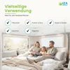 PURE SLEEP Polsterreiniger Spray 450 ml – Fleckenentferner Produktbild-Vorschau 4