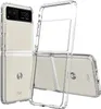 Schutzhülle für Motorola Razr 40 Hülle Transparent Slim Produktbild-Vorschau 1