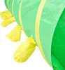 knorr toys Knorrtoys 55120 Zelttunnel Raupe Hugo; 55120 Produktbild-Vorschau 4