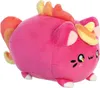 Aurora Berry Sunset Meowchi Tasty Peach Plüschtier Pink Produktbild-Vorschau 6
