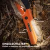 Outsunny metal detector per adulti, metal detector Anteprima dell’immagine prodotto 5