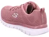 Skechers 12615 mve Sportschuh rot in Gr. 40 Produktbild-Vorschau 9