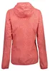 CMP Kapuzenjacke Rain Fix Hood Jacket Produktbild-Vorschau 2