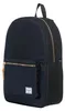 Herschel Settlement Backpack Black Produktbild-Vorschau 2