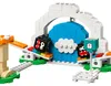 LEGO 71405 Super Mario Fuzzy-Flipper - Set d'extension, Voir les images du produit 28