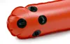 Signalboje für Taucher, rot, mit Taucherflagge, aufblasbar, Produktbild-Vorschau 5
