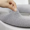 Pogrubiająca nakładka na deskę sedesową Poduszki łazienkowe Podgląd zdjęcia produktu 4