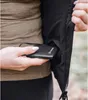 Waldhausen Powerbank für Heizweste Comfort Heat Akku Black Produktbild-Vorschau 5