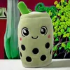Bubble Tea Plüschtier Boba Kuscheltier Schlüsselanhänger Produktbild-Vorschau 5