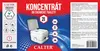 Náplň CALTER® do chemické toalety - 2L Náhled obrázku produktu 2
