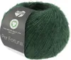 Lana Grossa - Per Fortuna GOTS 0061 dunkelgrün Produktbild-Vorschau 2