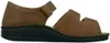 Finn Comfort Komfort Sandalen BALTRUM   nuss Herren Produktbild-Vorschau 9