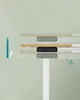 SONGMICS Výškově nastavitelný psací stůl elektrický 160 cm Náhled obrázku produktu 10