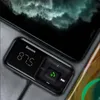 Baseus Bluetooth Wireless Fm Transmitter mit Ladegert Produktbild-Vorschau 13