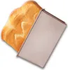 CANDeal für450g Teig Toast Brot Backform Gebäck Kuchen Produktbild-Vorschau 7