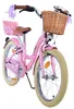 18 Zoll Kinder Mädchen Fahrrad Mädchenfahrrad Rad Bike Produktbild-Vorschau 6