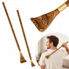 2er Set Rückenkratzer aus Holz, 42 cm langer Rückenkratzer, Produktbild-Vorschau 1