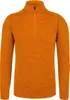 normani Herren Merino Langarm mit 1/4 Zipper Produktbild-Vorschau 1