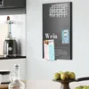 DEQORI Kreidetafel 40x60 cm 'Wein - Definition' Tafel Produktbild-Vorschau 4