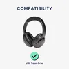 kwmobile 2x Ohr Polster für JBL Tour One Ohrpolster - Produktbild-Vorschau 2