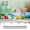 LEGO DUPLO Mes Premiers Véhicules Créatifs 10474 - Coffret Voir les images du produit 23