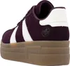 Rieker Tenisky Sneaker Tenisky z imitácie kože Náhľad obrázku produktu 10