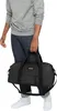 EASTPAK Reisetasche Sporttasche Stand + Black schwarz Produktbild-Vorschau 16