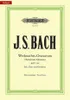 Weihnachts-Oratorium BWV 248 / URTEXT Produktbild-Vorschau 1