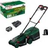 Tondeuse à gazon sans fil ROTAK18V-34 - BOSCH - avec 1 Voir les images du produit 2