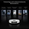Dreame L20 Ultra Complete Saug-/Wischroboter inkl. Produktbild-Vorschau 27