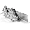 Schneeschaufel, Metalllegierung, kompatibel mit 1/10 RC Produktbild-Vorschau 2